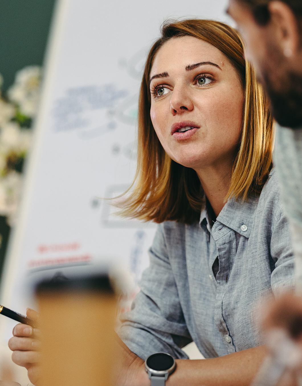 Shopify Australian Expert Team